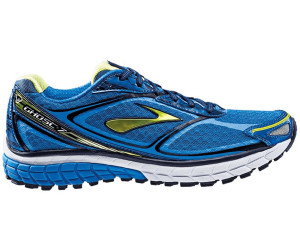 brooks ghost 7 caratteristiche