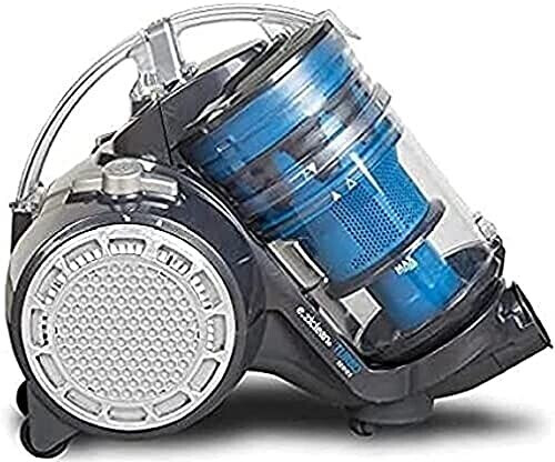 E.ziclean Turbo Eco-Silent