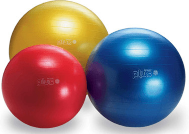 Gymnic Classic Plus