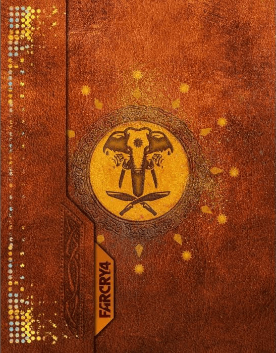 Far Cry 4: Kyrat Edition (PS4)