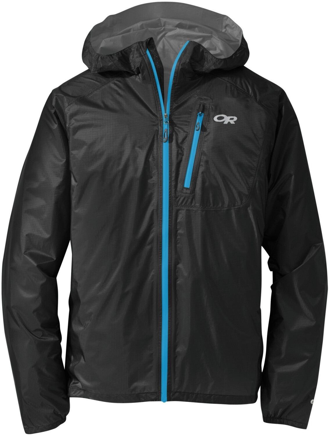 Outdoor research men's helium ii jacket discount