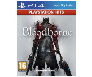 Bloodborne (PS4) desde 15,99 € Black Friday 2022: Compara precios idealo