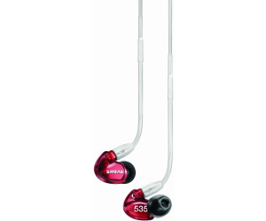 se535 shure