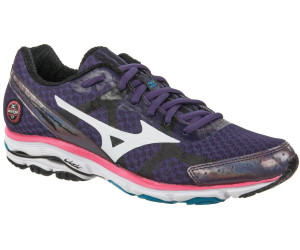 Mizuno wave rider 17 donna marroni Clearance