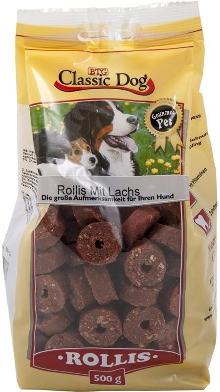 BTG Classic Friandises de récompense pour chien BTG Classic Friandises de récompense pour chien