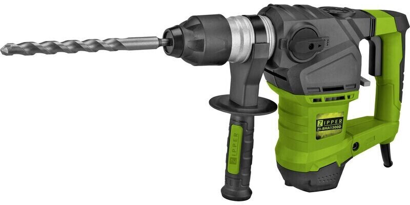 Zipper ZI-BHA1500-D