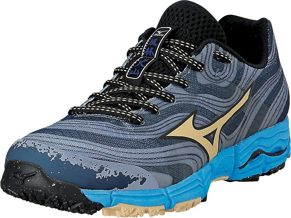 Mizuno Wave Kazan Women