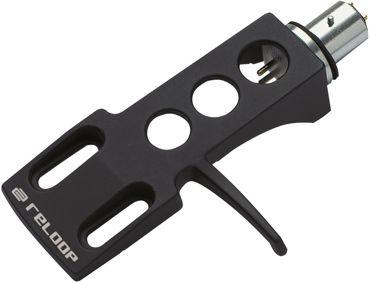Reloop Headshell Black