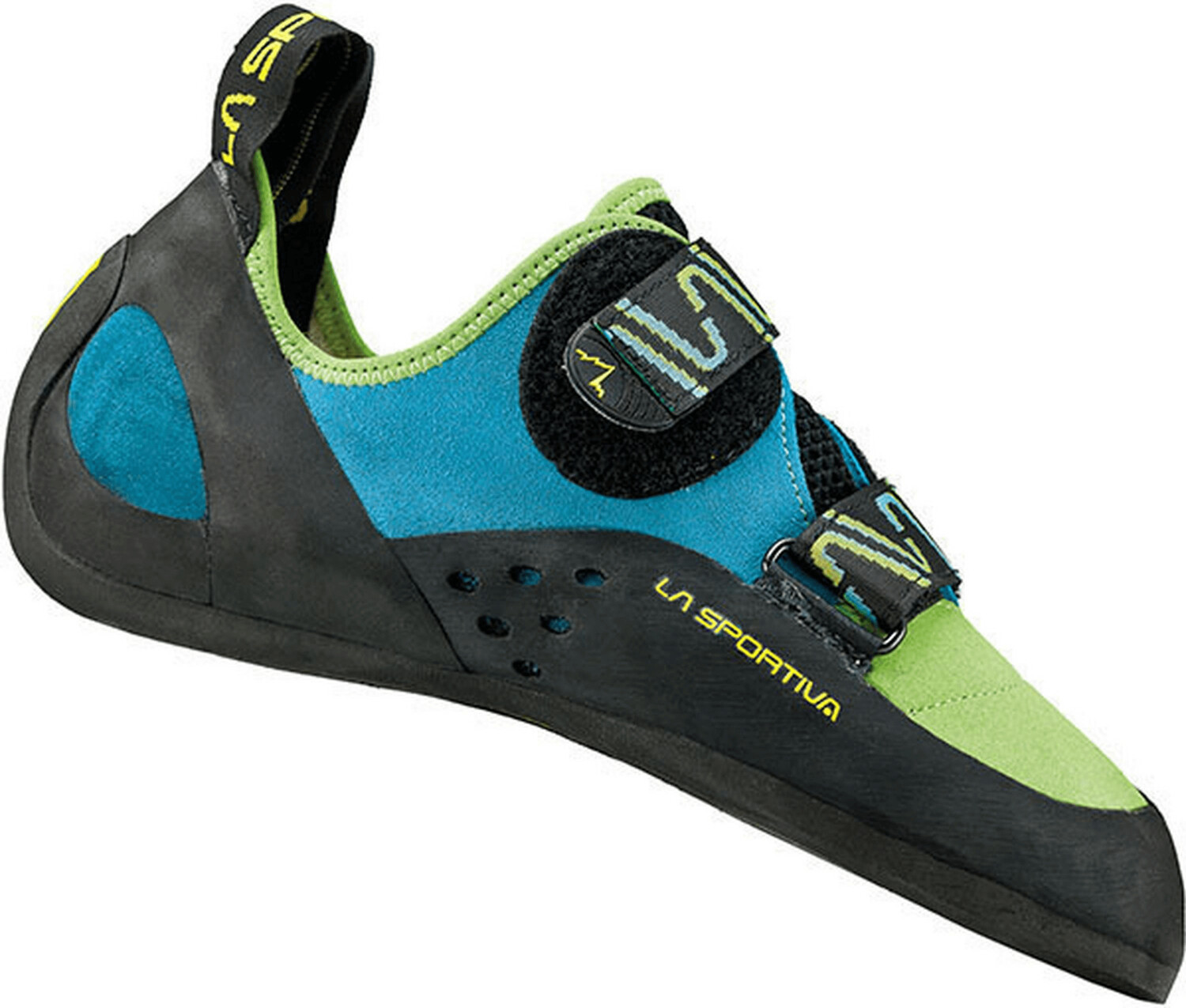 Scarpette arrampicata offerta online