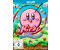 Kirby und der Regenbogen-Pinsel (Wii U)