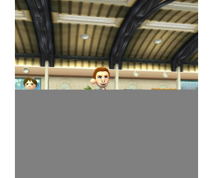 Buy Wii Sports Club Wii U From 99 Today Best Deals On Idealo Co Uk