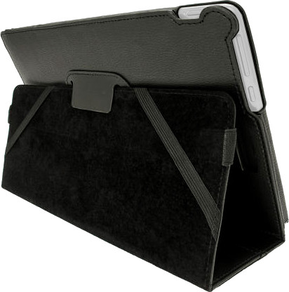 iGadgitz Portfolio (Asus Transformer Book T100)