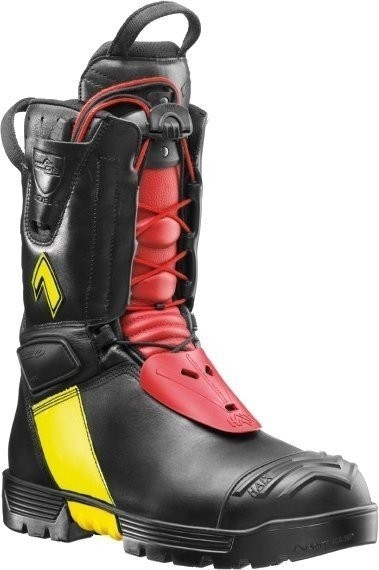 Haix Fire Hero 2 black