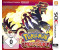 Pokémon: Omega Rubin (3DS)