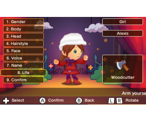 Fantasy life price hot sale