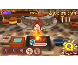 Fantasy life nintendo 3ds deals