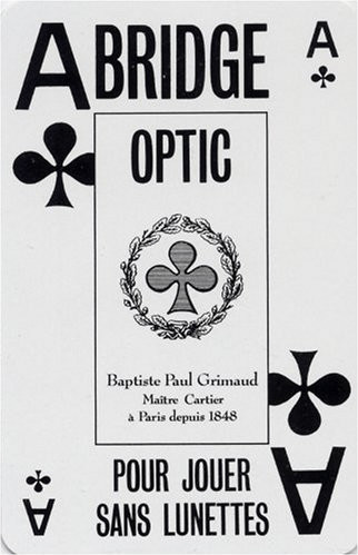 Coffret Bridge Optic