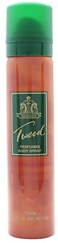 Taylor of London Tweed Body Spray (75ml)