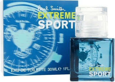 Paul Smith Extreme Sport Eau de Toilette (30ml)
