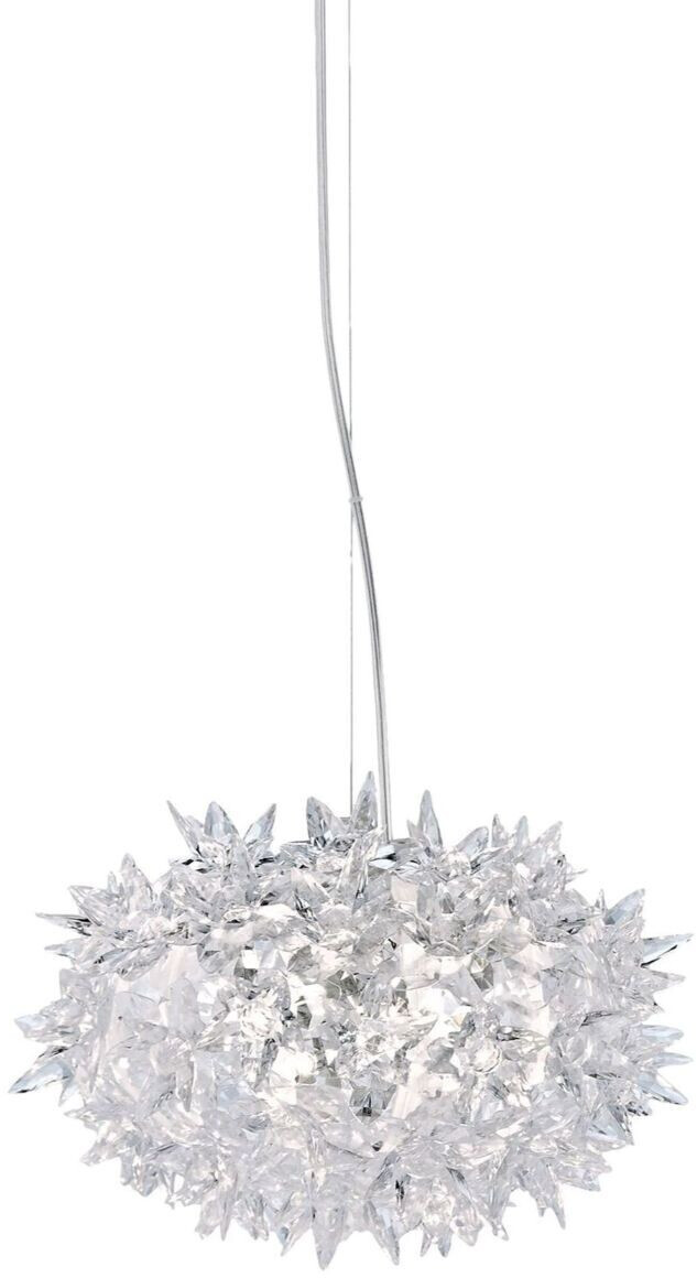 Kartell Bloom S2 Transparent (9260)
