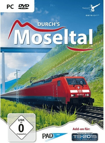 Train Simulator 2014 (Add-On) (PC)