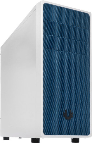 BitFenix Neos blanc/bleu
