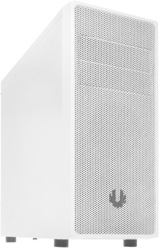 BitFenix Neos blanc/blanc
