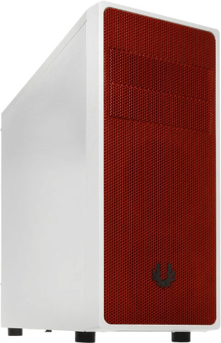 BitFenix Neos blanc/rouge