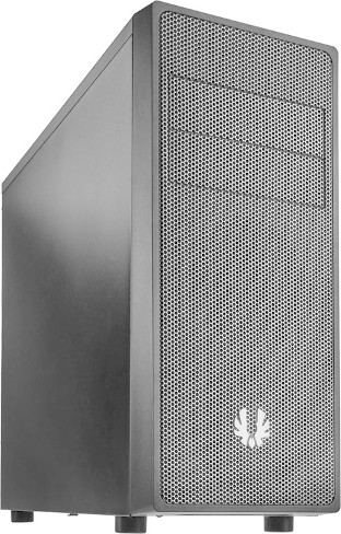 BitFenix Neos noir/argent