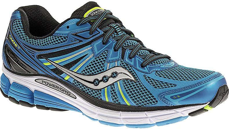 Saucony ProGrid Omni 13