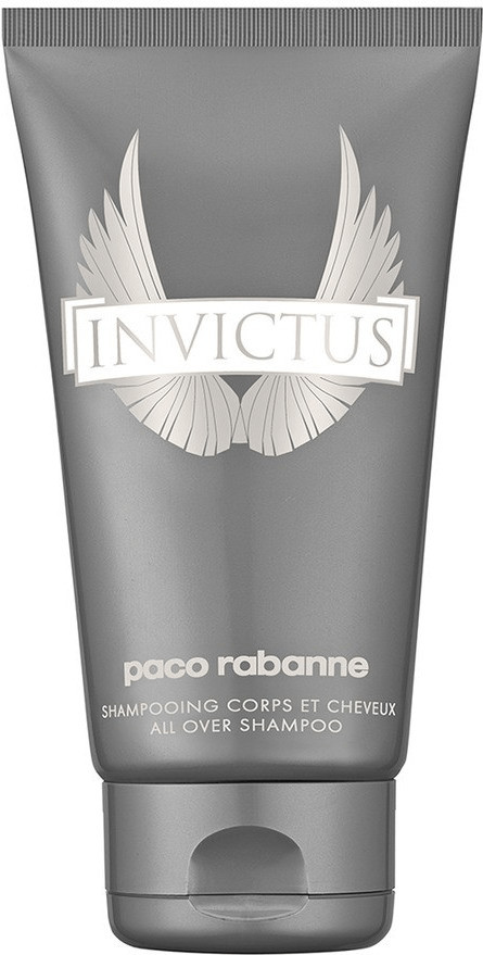 Invictus shower gel 200ml sales