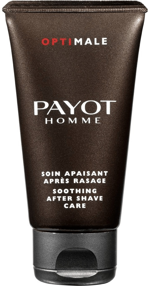 Payot Homme Optimale Soin Apaisant Après Rasage 50 ml