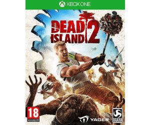pesado éxito Huelga Dead Island 2 desde 54,02 € | Mayo 2023 | Compara precios en idealo
