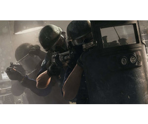 Rainbow six siege xbox one price deals