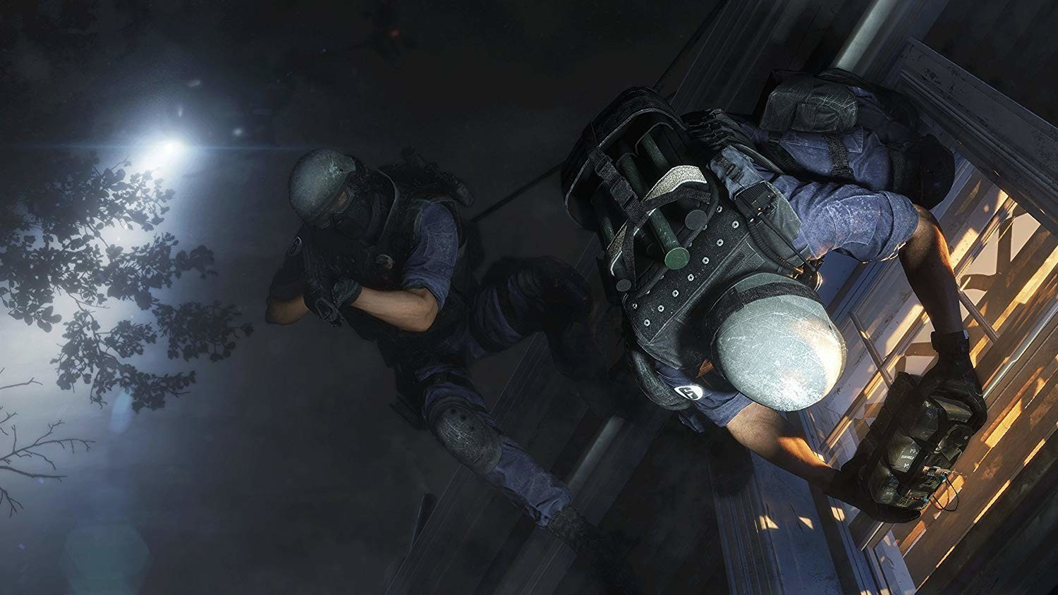 Rainbow six siege for xbox one outlet