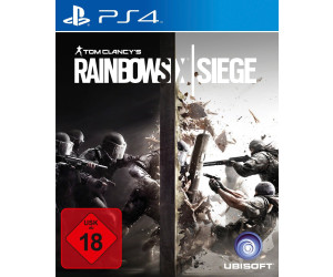 Ps4 rainbow six siege store