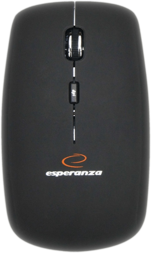Esperanza EM120W (noir)