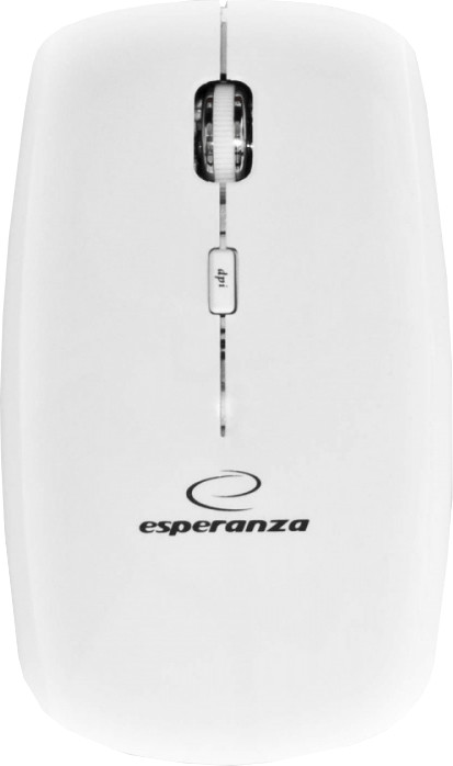 Esperanza EM120W (blanc)