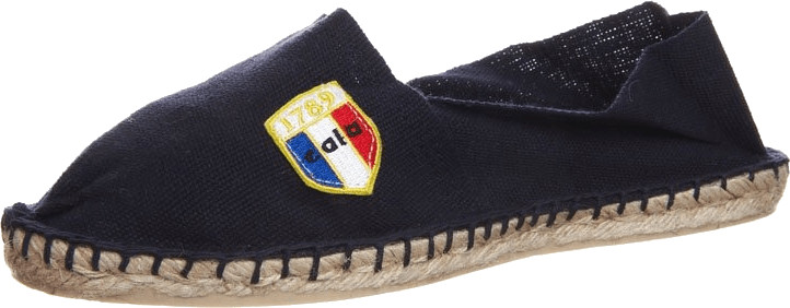 1789 Cala Espadrilles Classique marine