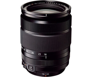 Fujifilm XF 18-135mm f3.5-5.6 R LM OIS WR ab 718,88 