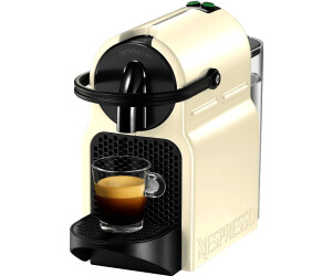 Machine à café Nespresso Inissia M105 11350