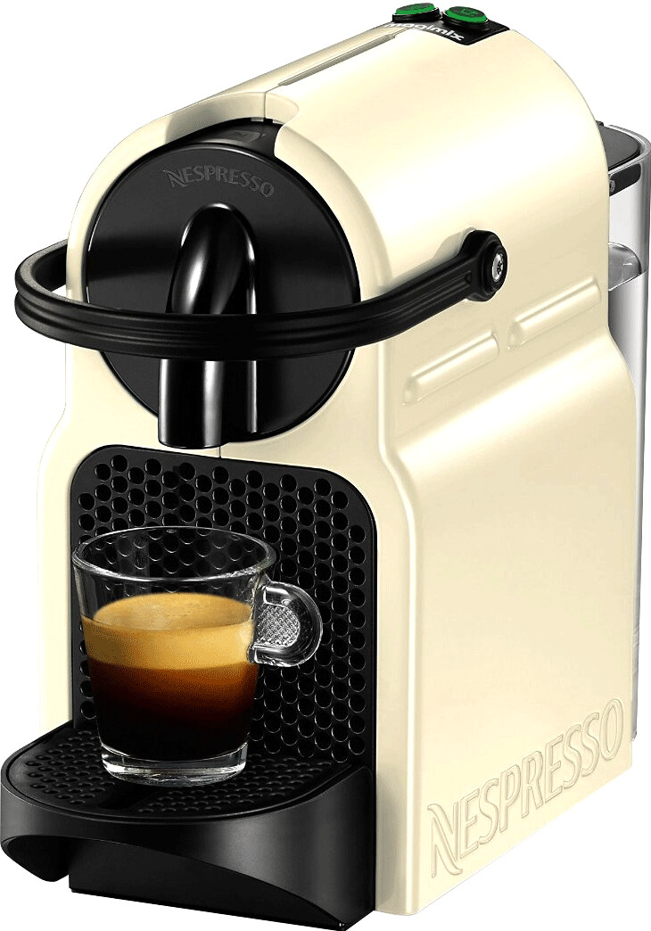 Machine à Café Magimix M105 Pour Pièces - Nespresso Inissia Hors Service