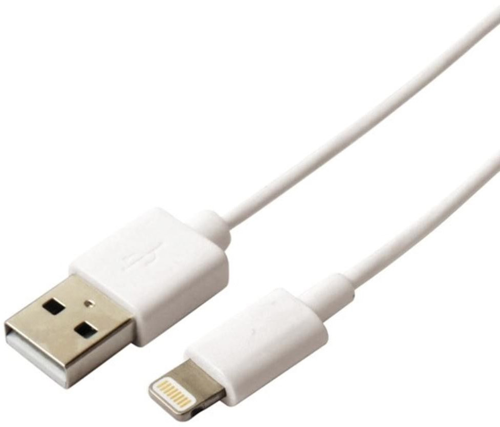 Ksix mobile tech Câble Apple Lightning vers USB