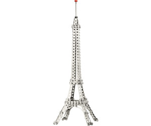 Metallbaukasten Eiffelturm 