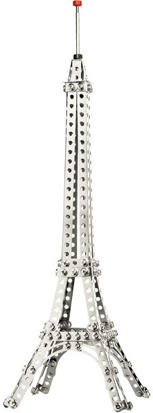 Eitech La Tour Eiffel - C460