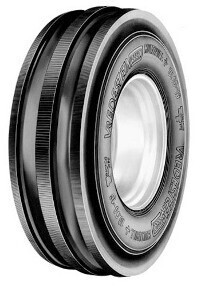 Vredestein Multi Rill 5.50-16