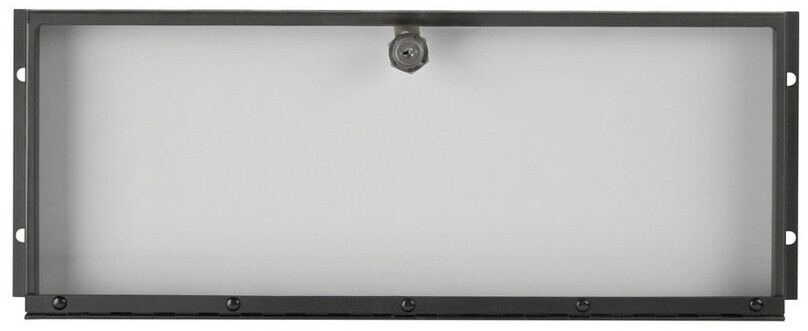 DAP Protectionpanel mit Schloss - 4HE