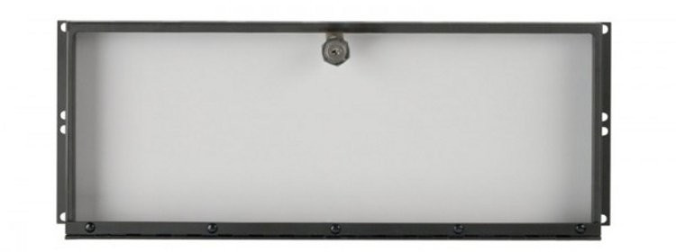 DAP Panneau de protection avec serrure 4HE