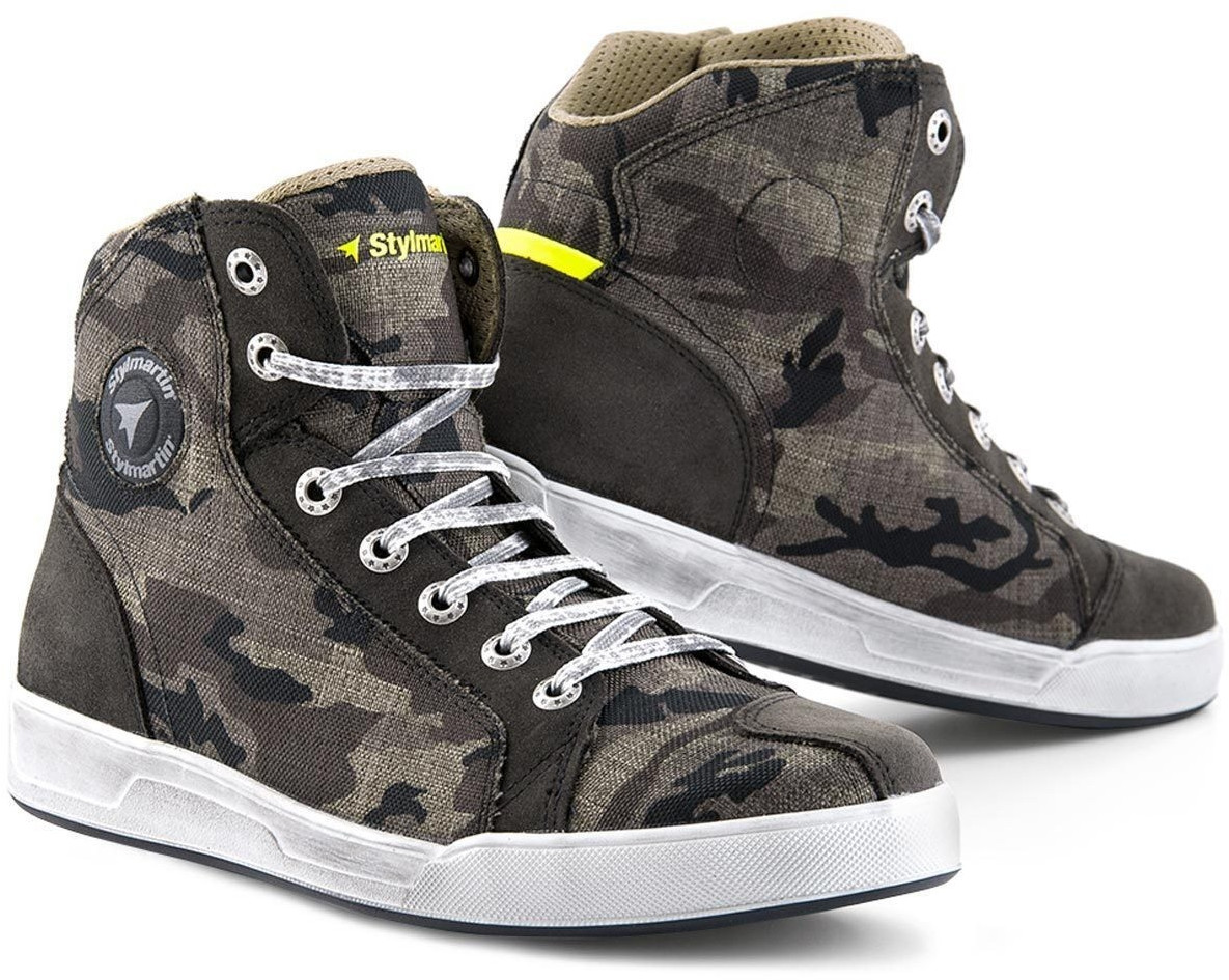 Scarpe dainese raptor clearance
