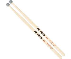 Vic Firth American Classic 5B Chop-Out Practice Stick (5BCO)